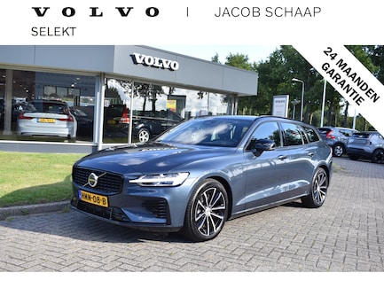 Volvo V60 0