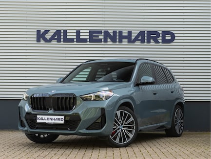 BMW X1 0