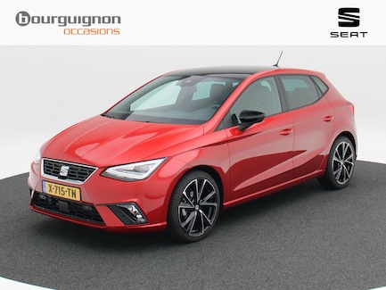 SEAT Ibiza 0