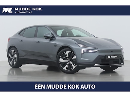 Polestar 4 0
