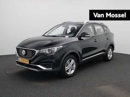 MG MG ZS 0