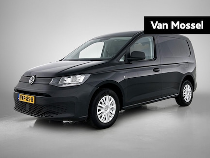 Volkswagen Caddy 0