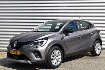 Renault Captur 0
