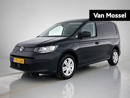 Volkswagen Caddy 0
