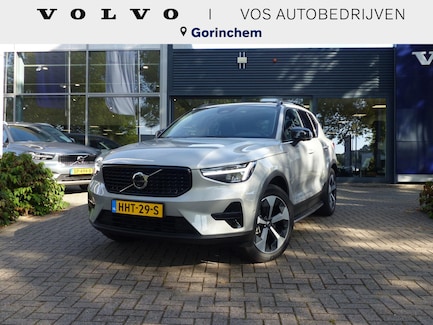 Volvo XC40 0