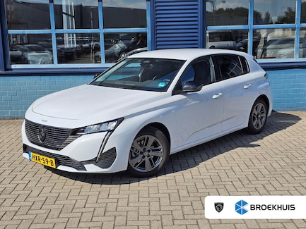 Peugeot 308 0