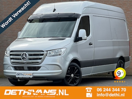 Mercedes-Benz Sprinter 0