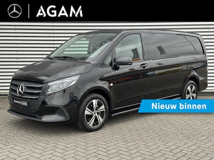 Mercedes-Benz Vito 0