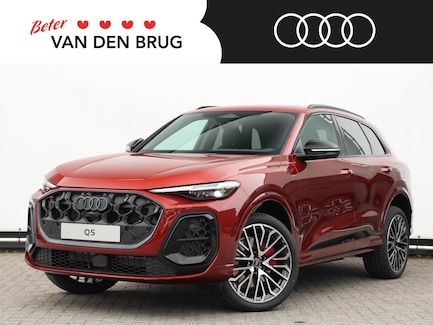 Audi Q5 0