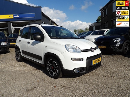 Fiat Panda 0