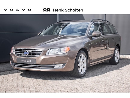 Volvo V70 0