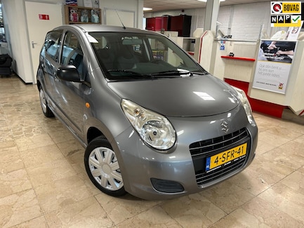Suzuki Alto 0