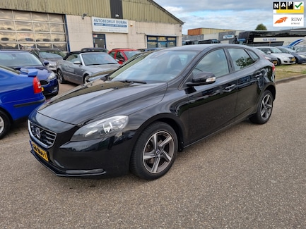 Volvo V40 0