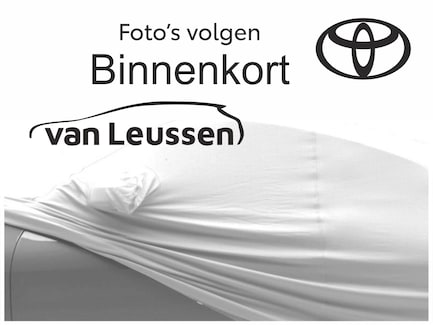 Toyota Verso-S 0