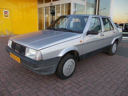 Fiat Regata 0