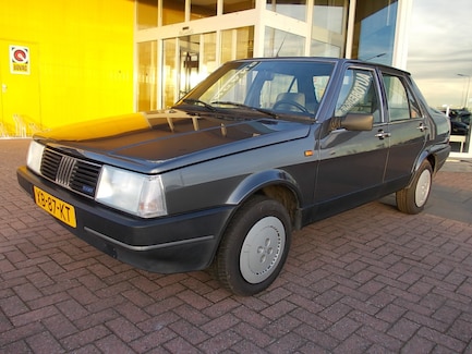 Fiat Regata 0