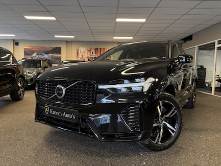 Volvo XC60 0