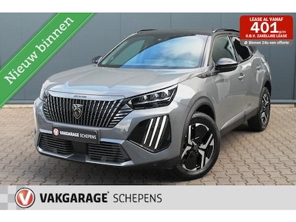 Peugeot 2008 0