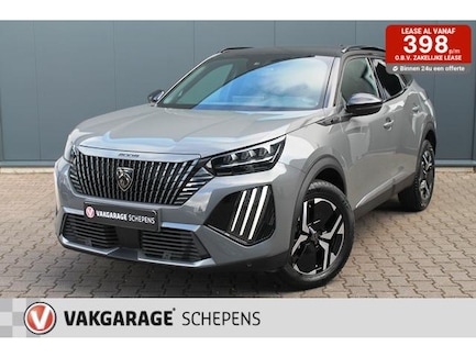 Peugeot 2008 0