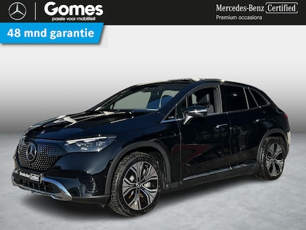 Mercedes-Benz EQE 0