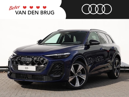Audi Q5 0