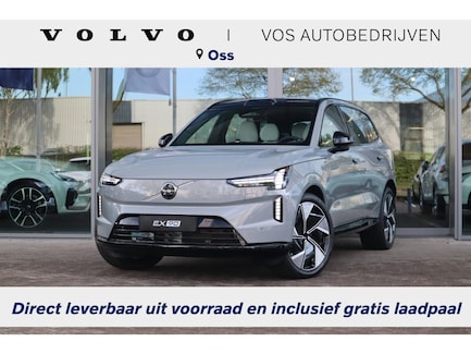 Volvo EX90 0