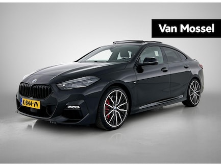 BMW 2-serie Gran Coupé 0