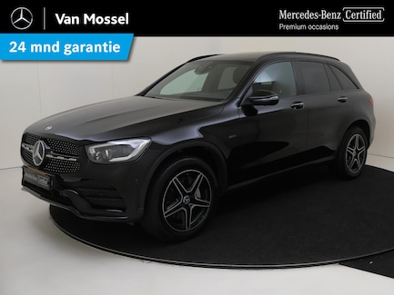 Mercedes-Benz GLC 0