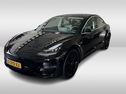 Tesla Model 3 0