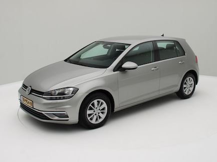 Volkswagen Golf 0