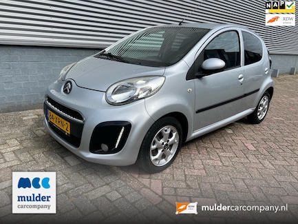 Citroën C1 0