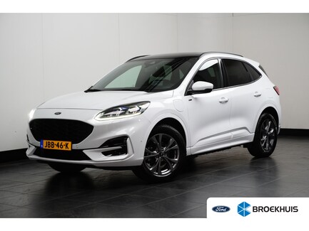 Ford Kuga 0