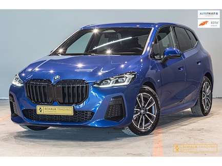 BMW 2-Serie Active Tourer 0