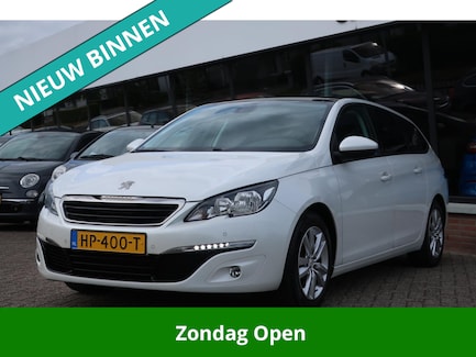 Peugeot 308 0