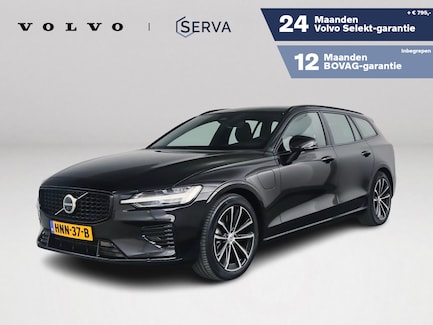 Volvo V60 0