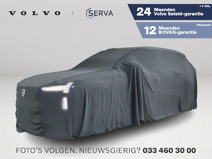 Volvo V60 0
