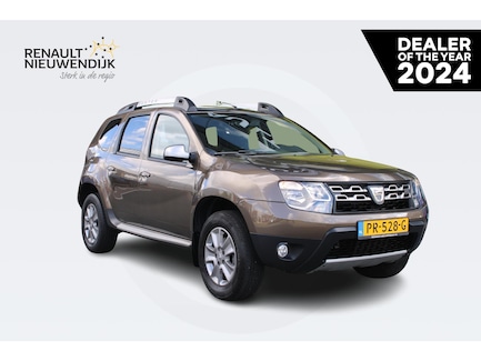 Dacia Duster 0