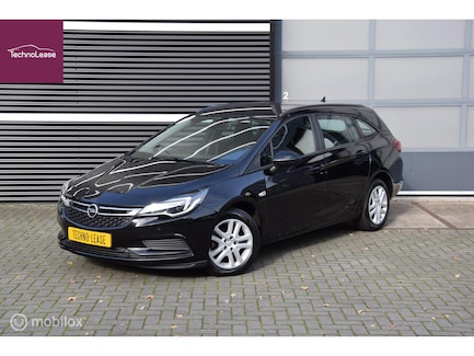 Opel Astra 0