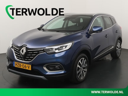 Renault Kadjar 0