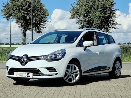 Renault Clio 0