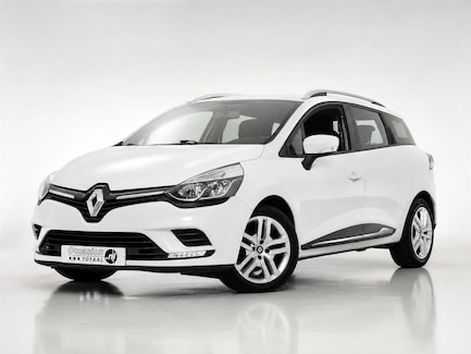 Renault Clio 0