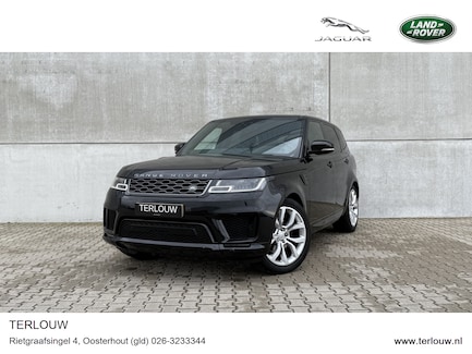 Land Rover Range Rover Sport 0