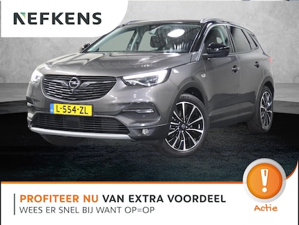 Opel Grandland 0