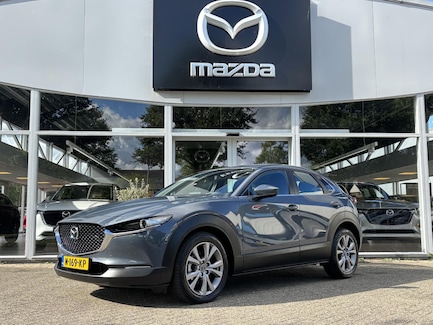 Mazda CX-30 0