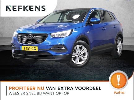 Opel Grandland 0