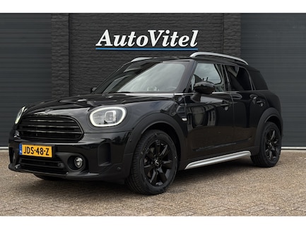 MINI Countryman 0