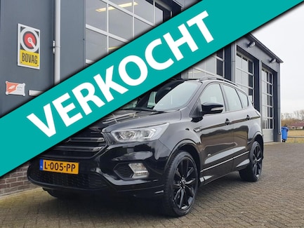 Ford Kuga 0