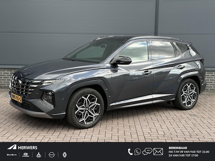 Hyundai Tucson 0