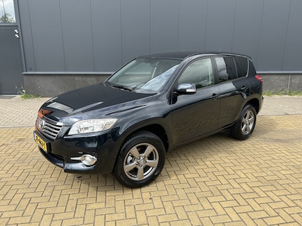 Toyota RAV4 0