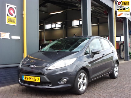 Ford Fiesta 0